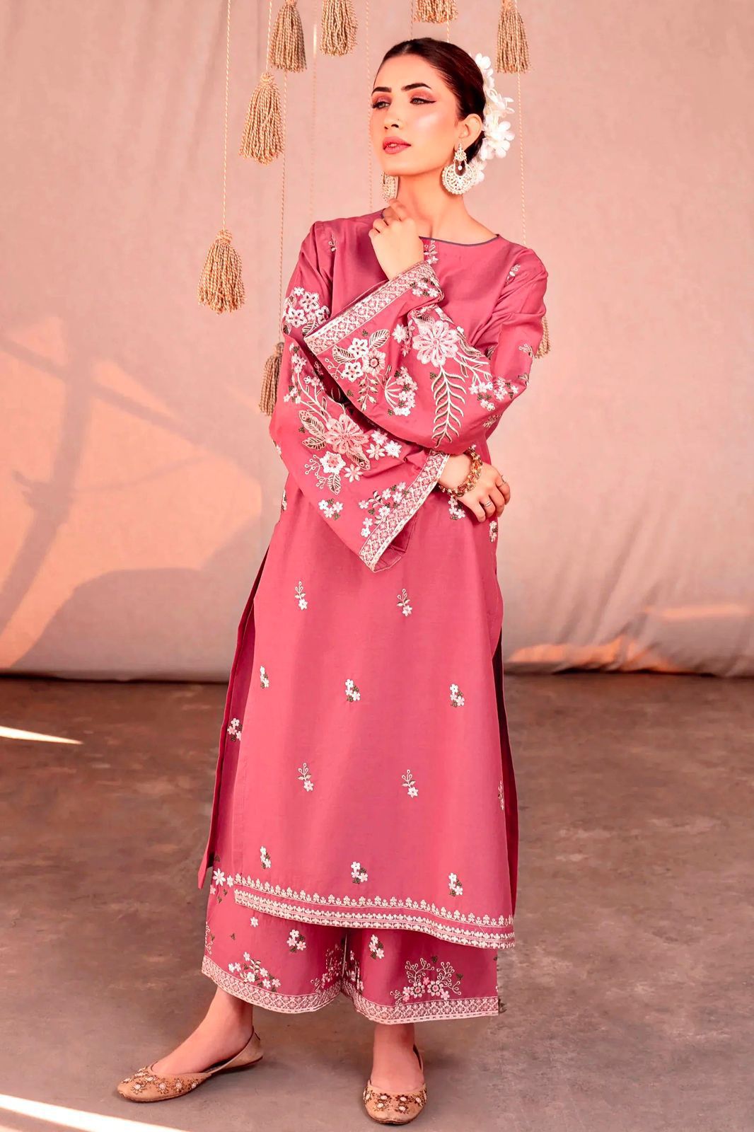 URGE 2pc Wedding Summer Collection