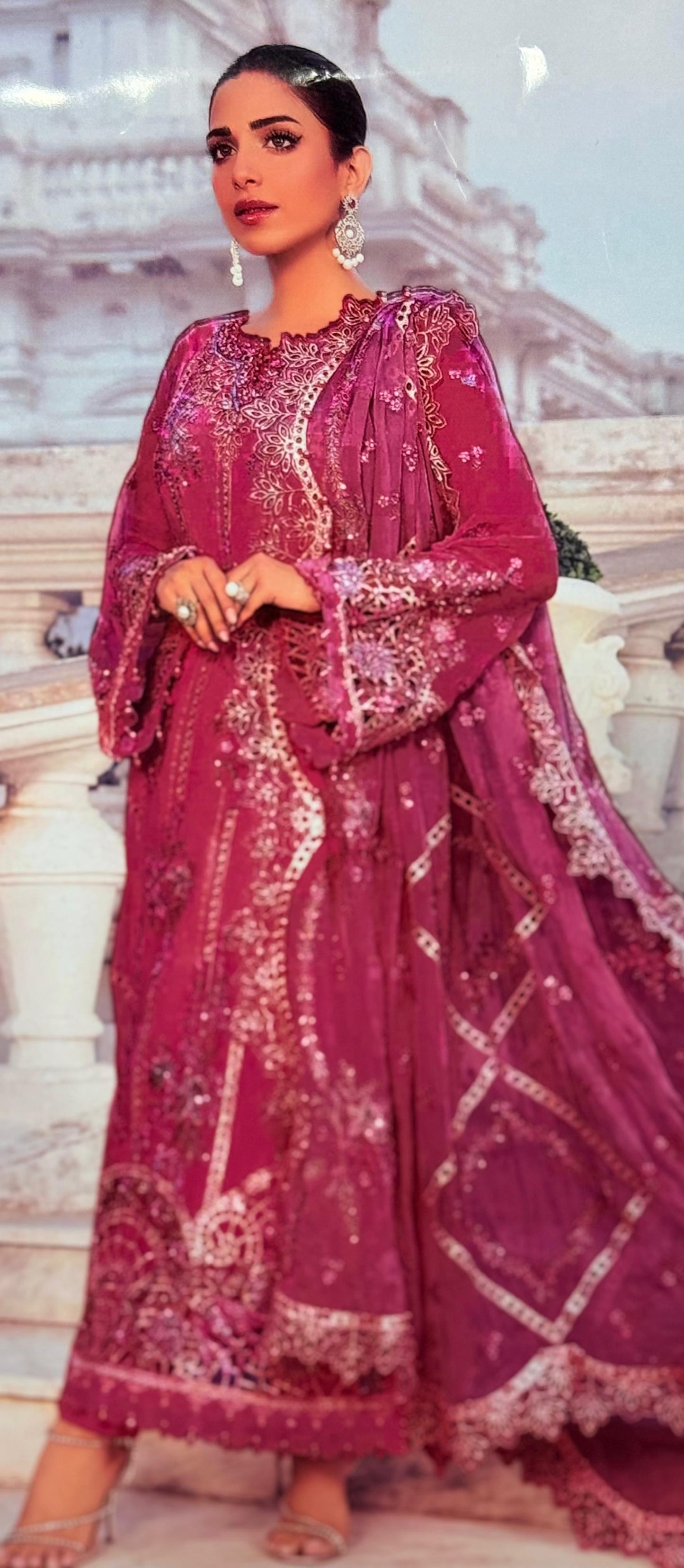EILAF 3pc Summer Casual Collection
