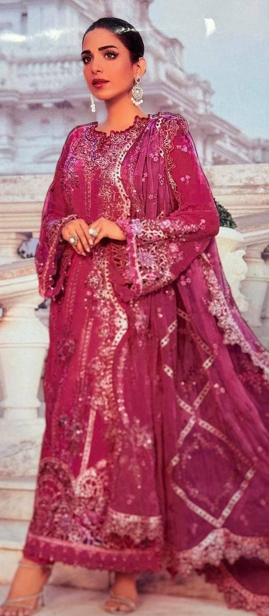 EILAF 3pc Summer Casual Collection