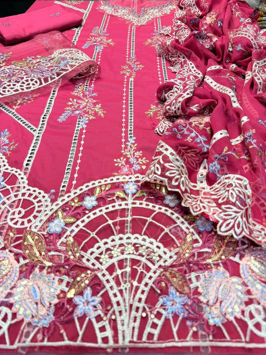 EILAF 3pc Summer Casual Collection