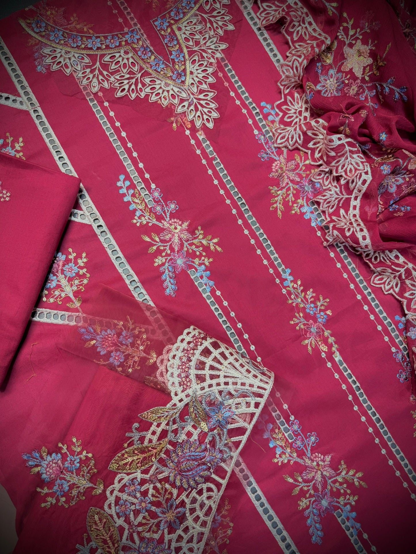 EILAF 3pc Summer Casual Collection