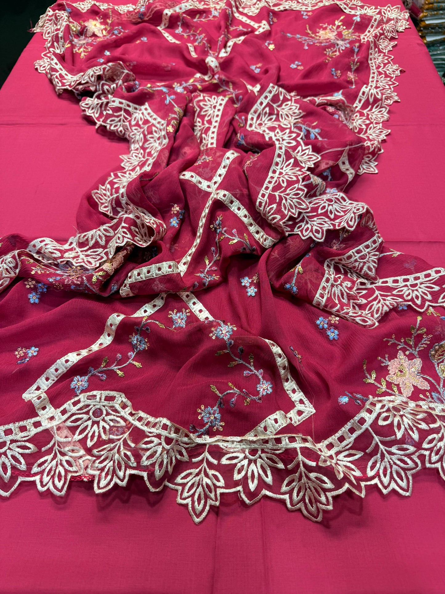 EILAF 3pc Summer Casual Collection