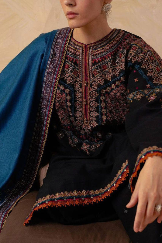 ZARA COCO 3pc Summer Casual Collection