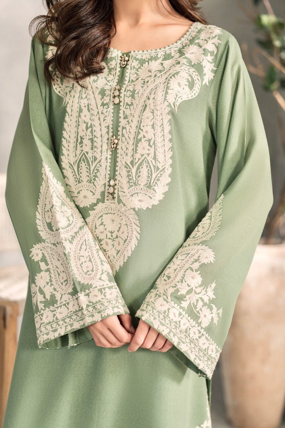 MIRANA 3pc Summer Casual Collection