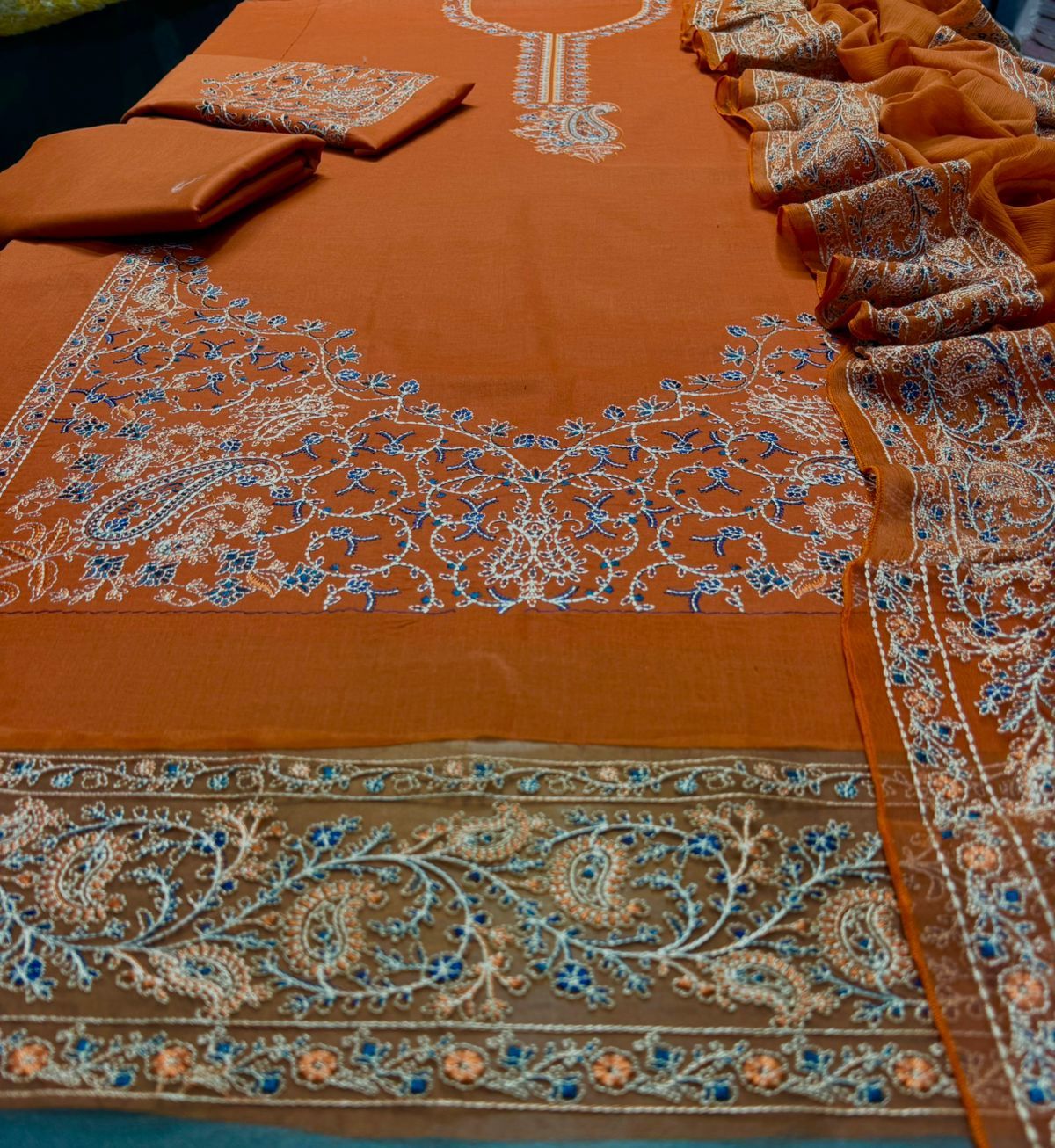 BATIK 3pc Summer Casual Collection