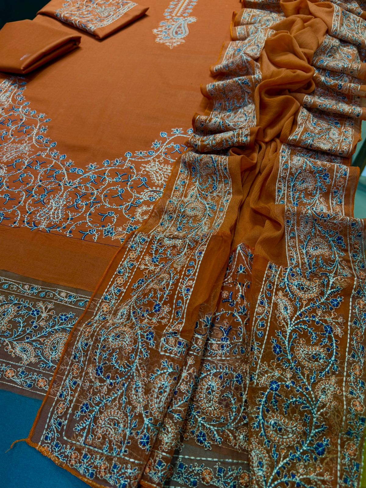 BATIK 3pc Summer Casual Collection