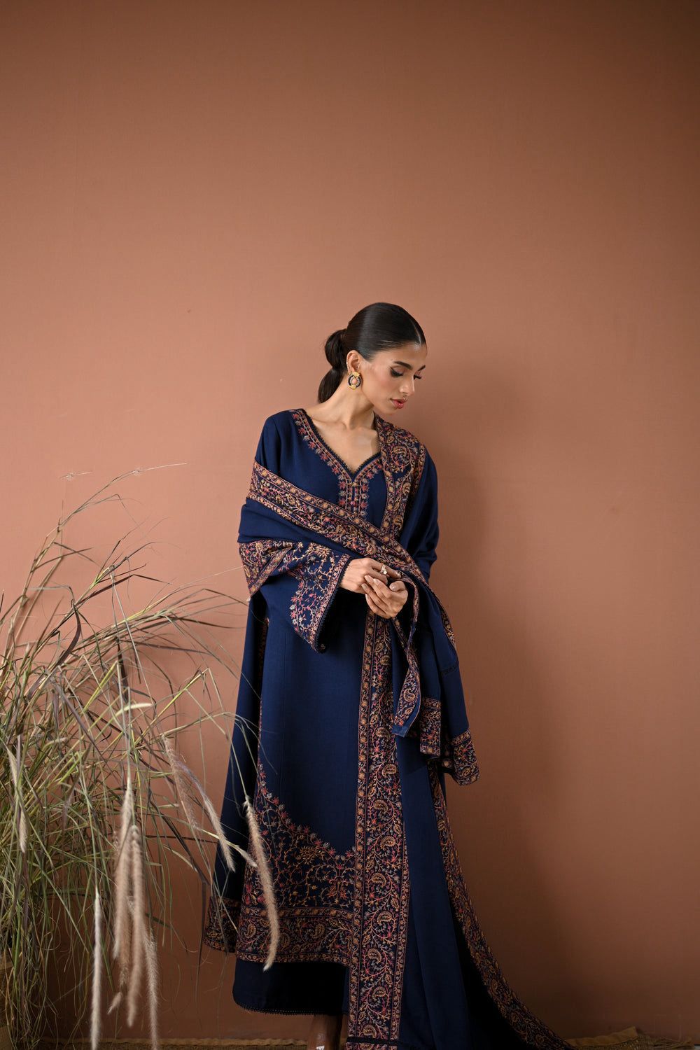 BATIK 3pc Summer Casual Collection
