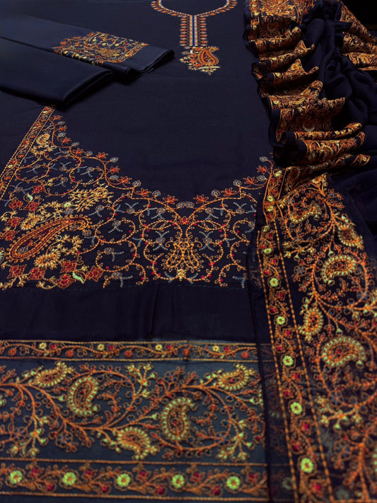 BATIK 3pc Summer Casual Collection