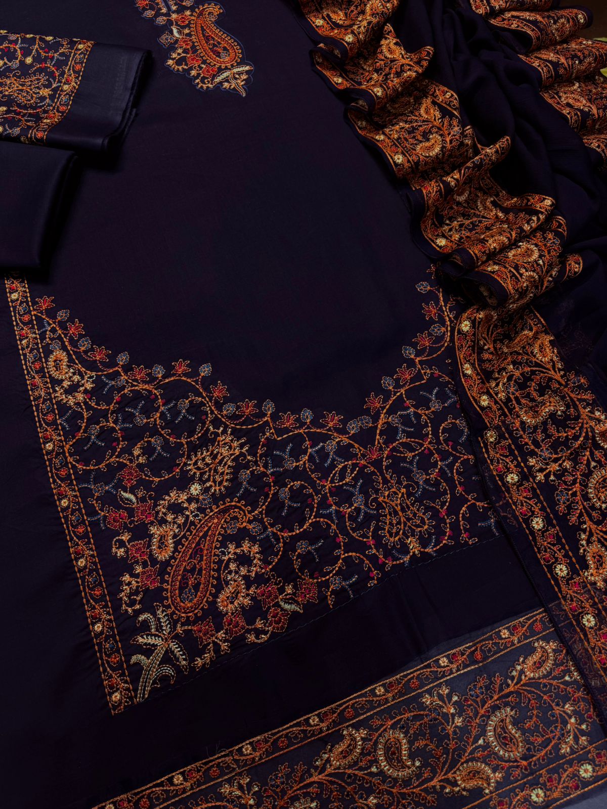 BATIK 3pc Summer Casual Collection