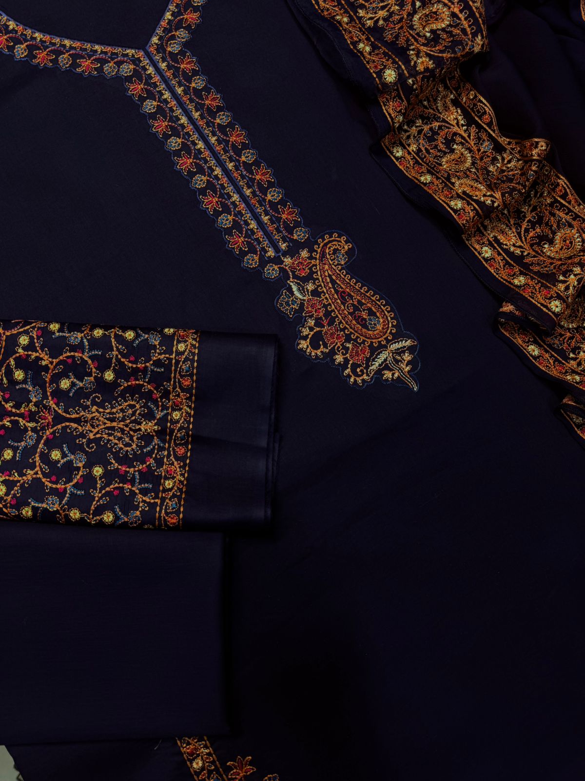 BATIK 3pc Summer Casual Collection
