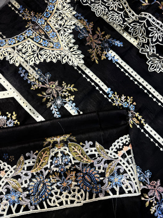 EILAF 3pc Summer Casual Collection