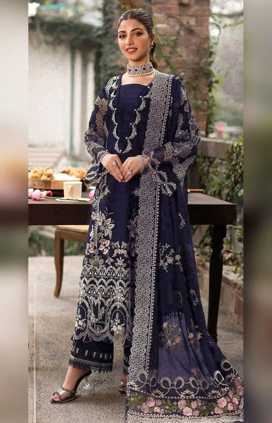 KHAAF 3pc Summer Casual Collection