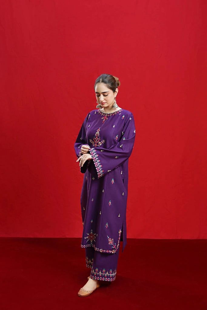 URGE 2pc Wedding Summer Collection