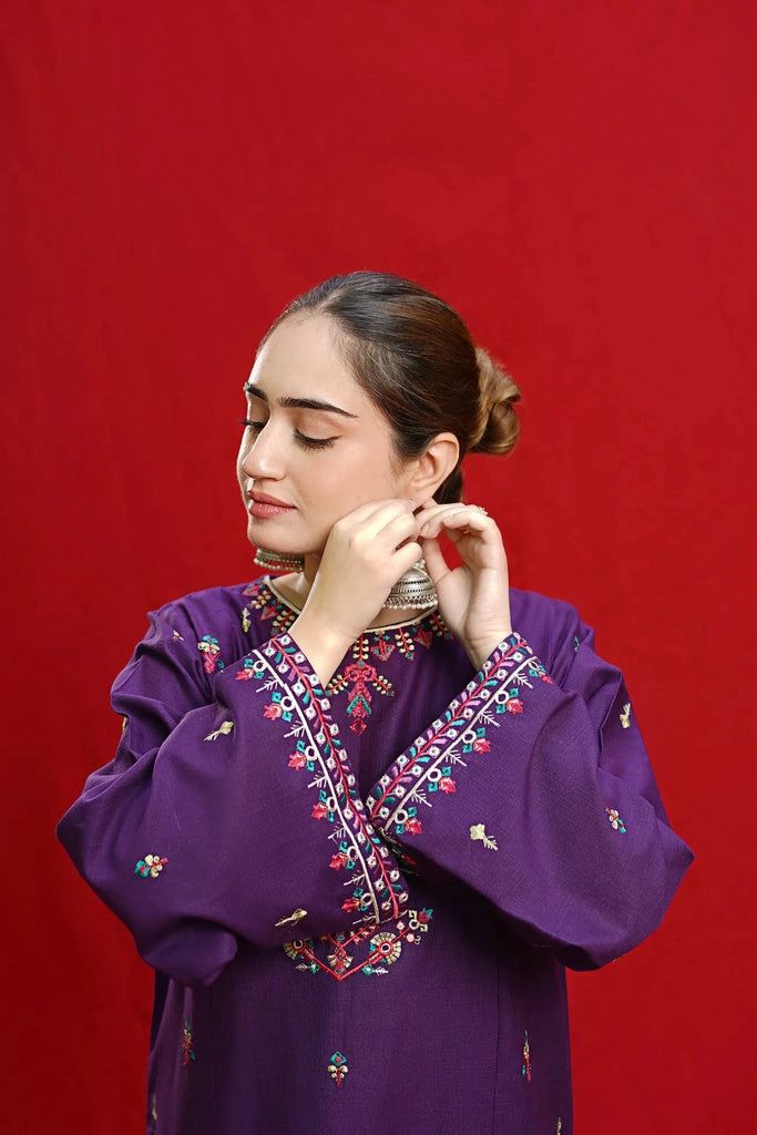 URGE 2pc Wedding Summer Collection