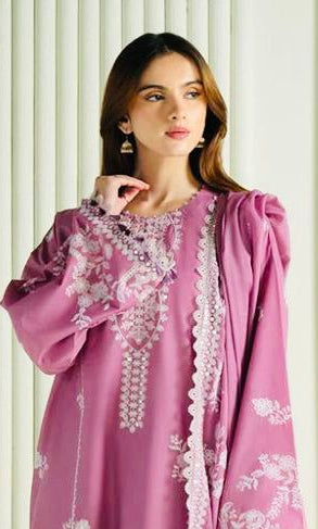 CROSS STITCH 3pc Summer Casual Collection