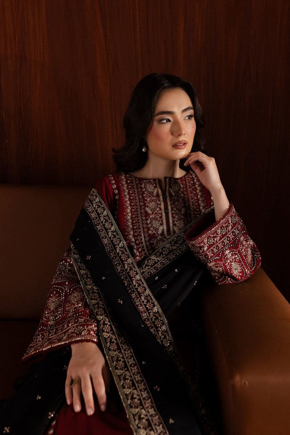 BATIK 3pc Summer Casual Collection