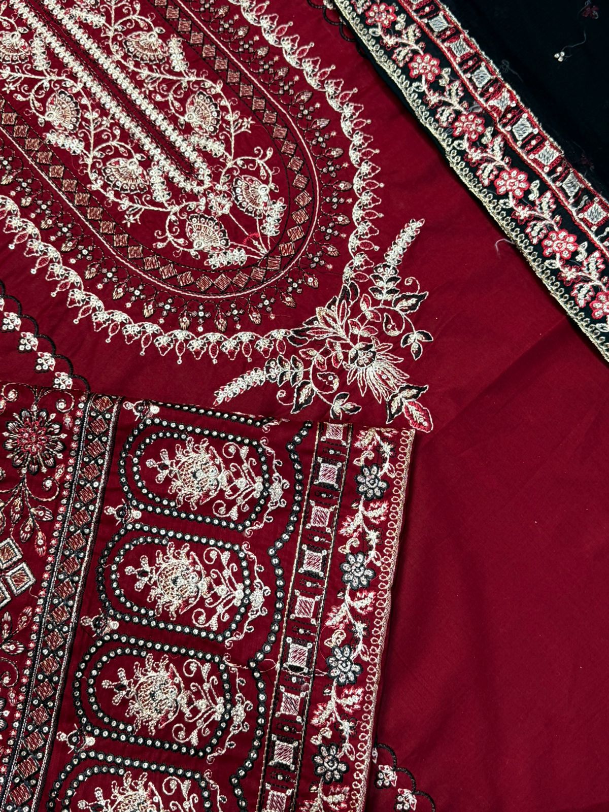 BATIK 3pc Summer Casual Collection