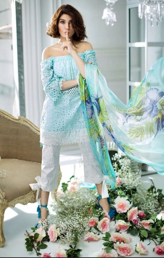 Zarkasha – 3-Piece Summer Casual Collection