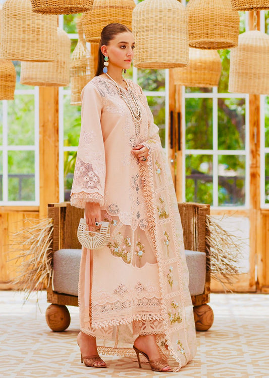 CRIMSON 3pc Summer Casual Collection