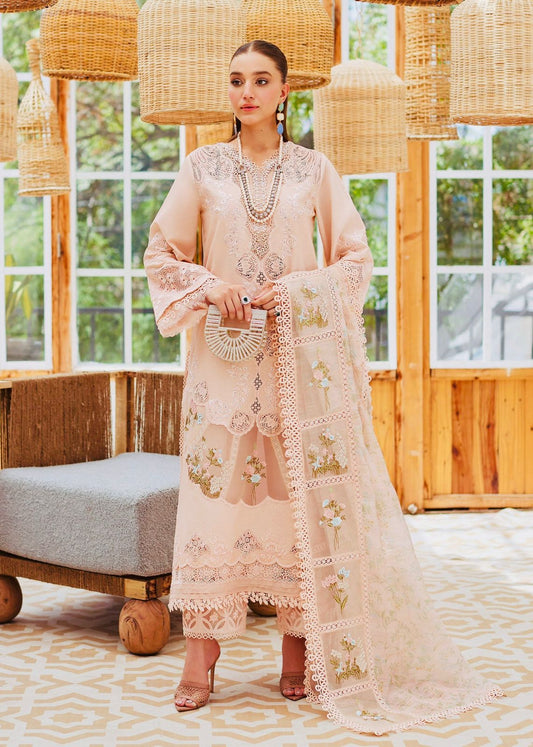 CRIMSON 3pc Summer Casual Collection