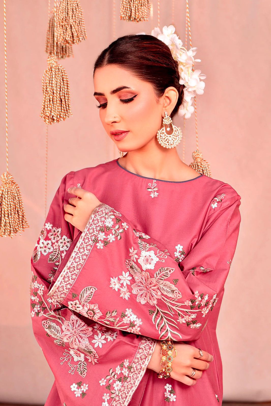 URGE 2pc Wedding Summer Collection