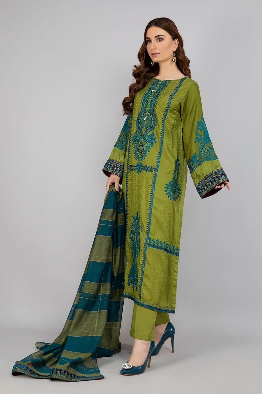 MARIA B 3pc Summer Casual Collection