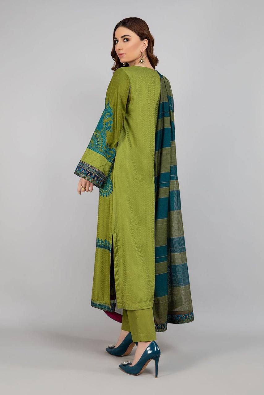 MARIA B 3pc Summer Casual Collection