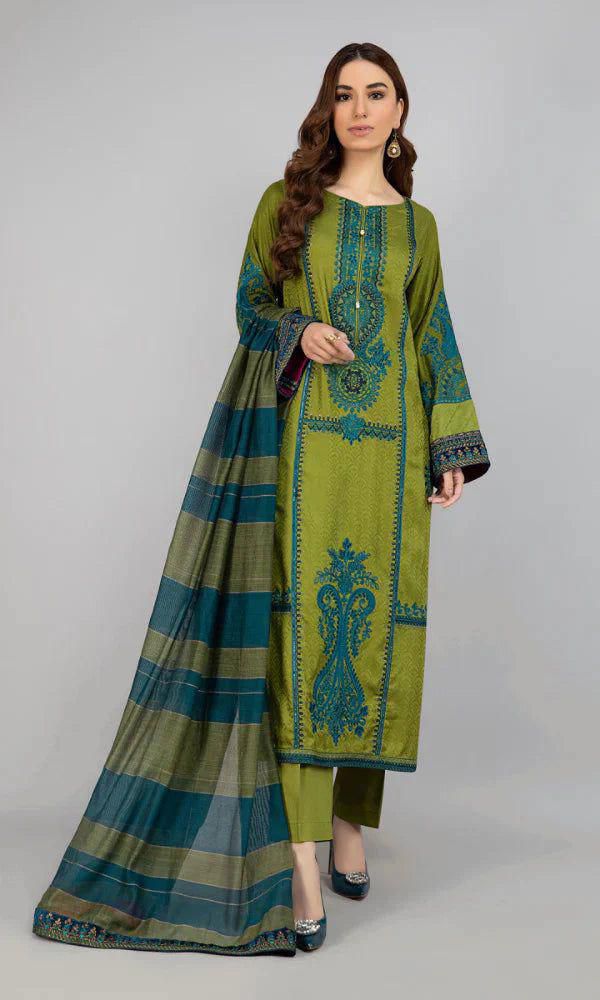 MARIA B 3pc Summer Casual Collection
